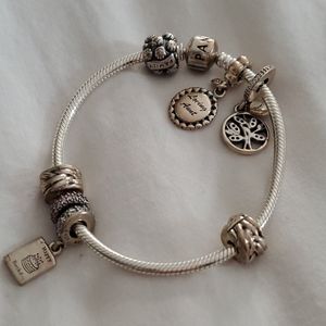 Pandora Braclet
